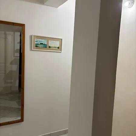 Appartement Fekete Szakall Nyaralo *