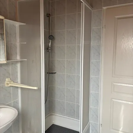 Fekete Szakall Nyaralo Appartement *